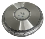 Sony D-NE1 ATRAC3 Plus MP3 Cd Walkman Silver Portable Player B1 *read. Fixed Price $99.98.