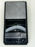 General Electric Cassette Tape Recorder Player 3-50150 Playback Tested. Fixed Price $16.95.