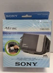 Sony Net Armband MDCASE3 Walkman Minidisc Holder 2003. Fixed Price $44.95.