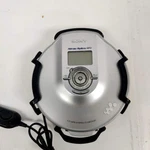 Sony Atrac 3PLUS Walkman D-NE500. Fixed Price $74.99.