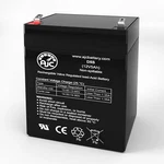 Ion Audio Rock Speaker Bluetooth 12V 5AH Replacement Battery. Fixed Price $27.99.