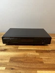Marantz Cd 4000/N3B Vacuum Tube Ah! Njoe Tjoeb Tjoupsample Class 1 Laser. Fixed Price $850.00.