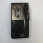 Vintage Avr Microcassette Recorder 3-5376B Handheld Voice Activated Tested. Fixed Price $24.99.