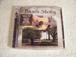 Blues Story - Various Artists Cd Disc Set Shout Factory 2003. Fixed Price $7.00.