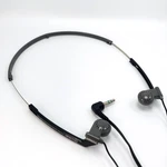Vintage Sony MDR-A10 Dynamic Stereo Folding Headphones Turbo For Discman. Fixed Price $59.95.