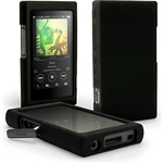 Provisiontools Silicone Skin Case Cover For Sony Walkman (black). Fixed Price $9.99.