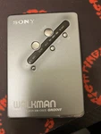 Sony WM-EX670 Cassette Player Walkman Replaced Belt And Pinchrollers. Fixed Price $355.00.
