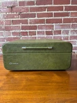Crosley Mercury Turntable With Bluetooth In/out - Forest Green. Fixed Price $50.00.