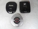 Job Lot Sony Cd Player D-EJ109 D-101, D-150AN Faulty See List. Fixed Price $40.27.