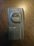 Optimus MICRO-33 Microcassette Recorder Voice Activated. Fixed Price $21.49.
