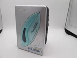 Sony Walkman WM-EX190 Personal Cassette Player New Drive Belt Tested. Fixed Price $70.00.