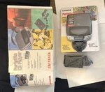 Aiwa XP-569 Portable Cd Player Eass W/ Car Kit Brand New In Box. Fixed Price $149.00.