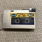 Aiwa Portable Cassette Recorder HS-F1 Stereo Player Made In Japan. Fixed Price $399.00.