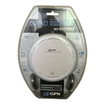 Gpx C3848 Player Portable Cdrw Walkman Discman Lcd Display - New. Fixed Price $34.00.