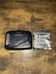 Gpx Radio Am-fm Personal Stereo Cassette Player Model #C3131 Tested & Works. Fixed Price $13.99.