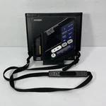 Rare Vintage Citizen Cbm 1000 Cd Player Walkman 1987 *not Working For Parts*. Fixed Price $49.99.