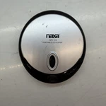Cd Naxa NPC-319 Slim Portable Compact Disc Player Vintage. Fixed Price $10.79.