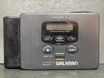 Sony WMGX711 Walkman Compact Portable Cassette Player Ttuner Japan. Fixed Price $92.66.