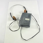 Rca RP-1851A Portable Am/fm Cassette Player Auto Reverse W/ Headphones Works. Fixed Price $54.79.
