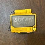 Vintage Rare Sony WM-F107 Solar Sports Walkman Radio Cassette. Fixed Price $400.00.