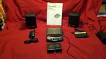 Vintage 1995 Fisher Personal Compact Discplayer. PCD-5700 Tested Working. Fixed Price $45.00.