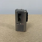 Sony M-570V Vor Handheld Microcassette Voice Recorder Clear Tested. Fixed Price $79.99.