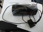 Jam HX-P320 Black/ Red Thrill Wireless Stereo Speaker. Fixed Price $49.00.