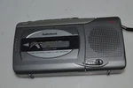 Radioshack CTR-123 Cat. No. 14-1130 Voice Activated Cassette Recorder (HRT32). Fixed Price $14.06.