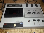Optisonics Sound-o-matic Producer Cassette Slide Sychronizer. Fixed Price $39.31.