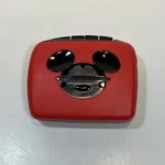 Vintage Disney Mickey Mouse Walkman Personal Tape Player MU-421 Needs New Belt. Fixed Price $19.99.