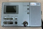 Sony MZ-B10 Silver Mini Disc Md Walkman Player Recorder Tested From Japan. Fixed Price $61.99.