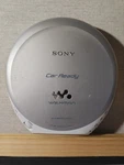 Vintage Sony Walkman Car Ready D-EJ368CK Portable Cd Player Tested & Works. Fixed Price $34.99.