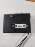 General Electric Cassette Player Recorder Auto Stop Mic Black (tested Work ). Fixed Price $29.99.