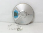Panasonic Portable Player Cd-r/rw Playback D-sound (SL-CT345EB-S). Fixed Price $199.88.