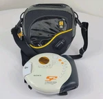 Sony S2 D-FS601 Sports Walkman Portable Cd Player Weather/am/fm Radio Working. Fixed Price $79.99.
