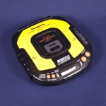 Panasonic Shock Wave Portable Cd Player SL-SW405 Xbs Anti Skip Discman Working!. Fixed Price $23.35.