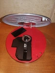 Aiwa XP-710C Personal Player Cd-r/rw 48 Second Anti Skip, 41 Hour Playback. Fixed Price $35.00.