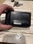 Sony Walkman Radio Cassette Player WM-FX85 Untested. Fixed Price $150.00.