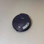 Sony D-NE20 Cd Walkman MP3 Player Used Junk. Fixed Price $189.60.
