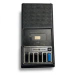 General Electric Cassette Recorder M8445B Vintage Ac Dc Auto Stop Parts. Fixed Price $11.05.