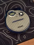 Philips Jogproof Cd Player - Blue (AX3215/17). Fixed Price $28.95.