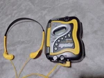 Sony Sports Walkman WM-FS220 Fm/am Cassette Player Tested Fully Functional. Fixed Price $89.95.