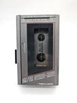 Not Working Realistic Stereo-mate Am/fm Radio Cassette Player SCP-24 For Parts. Fixed Price $8.99.
