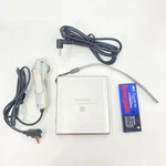 Sharp MD-ST531-N Personal Minidisc Recorders Player Portable Audio Japan. Fixed Price $116.11.