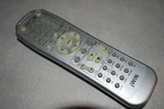 Jwin Remote Control Used. Fixed Price $7.95.