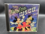 Mickey Mouse Disco Cd 1995 Childrens Pop Walt Disney Records 60353-2 Vintage. Fixed Price $29.99.