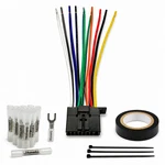 Wire Harness For Pioneer FH-X721BT FHX721BT Kit With Connectors. Fixed Price $10.95.