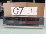 Aiwa F 990 Stereo Cassette Deck. Fixed Price $1177.23.