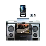 Android 14 Car Stereo Radio Compatible With Ford F150 2009 2010 2011 2012 Man.... Fixed Price $243.41.
