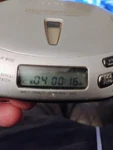 SONYD-E451 Cd Player. Fixed Price $32.99.